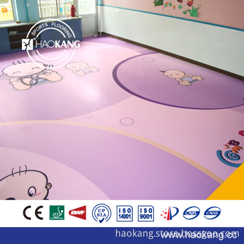 Indoor Kids Mat